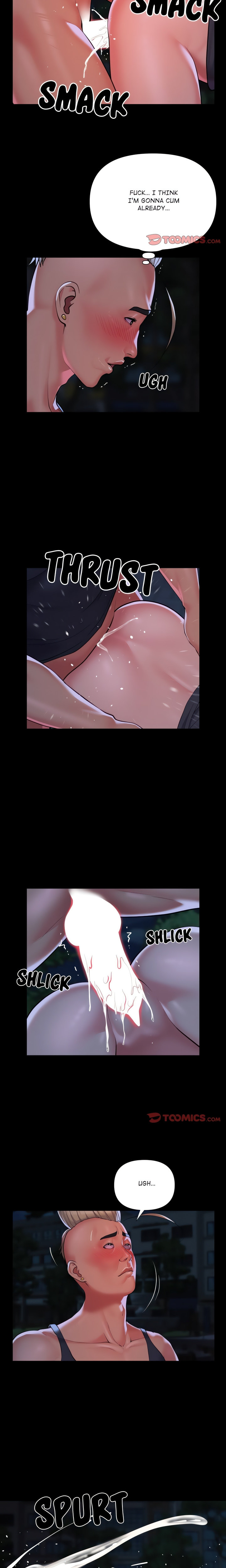The Ladies' Associate Chapter 134 Page 6