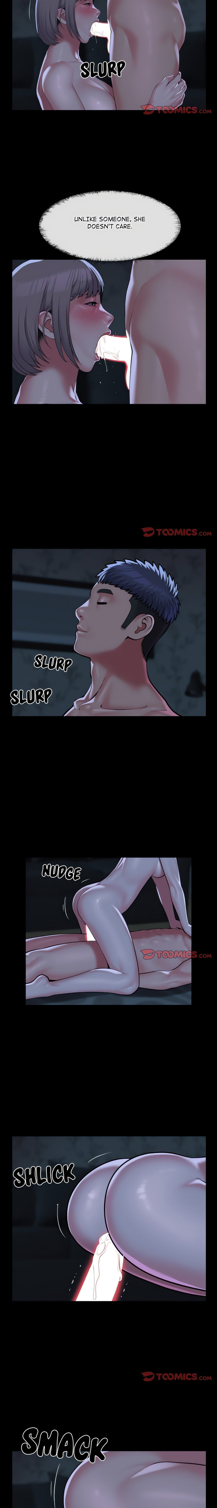 The Ladies' Associate Chapter 135 Page 10