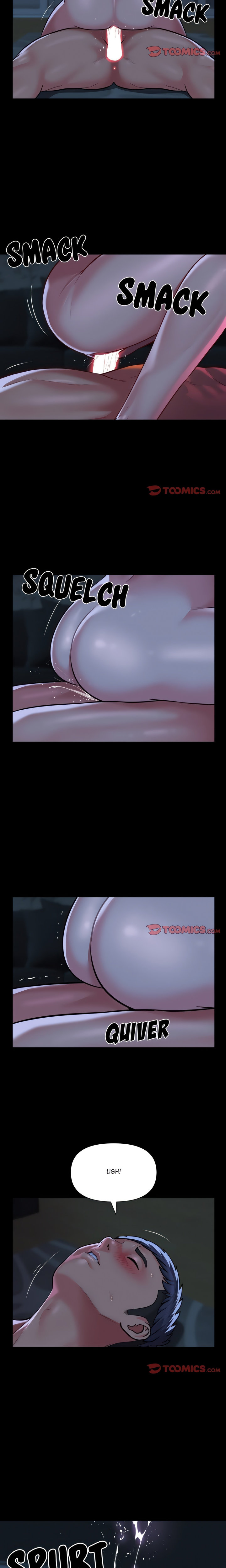 The Ladies' Associate Chapter 135 Page 12