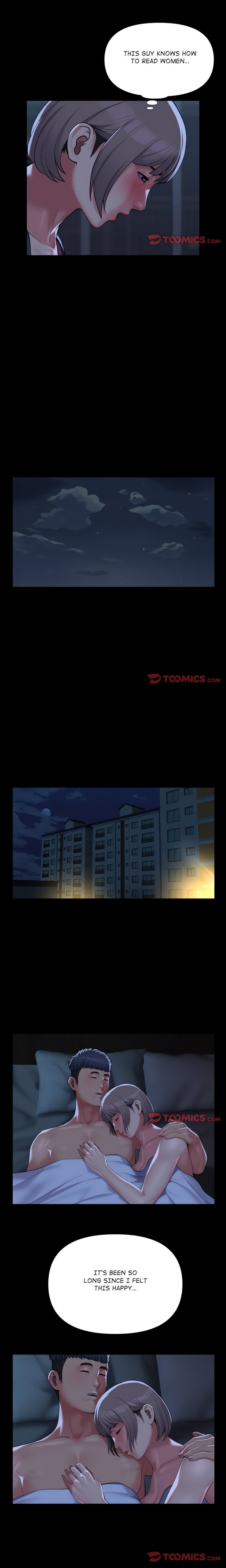 The Ladies' Associate Chapter 135 Page 6