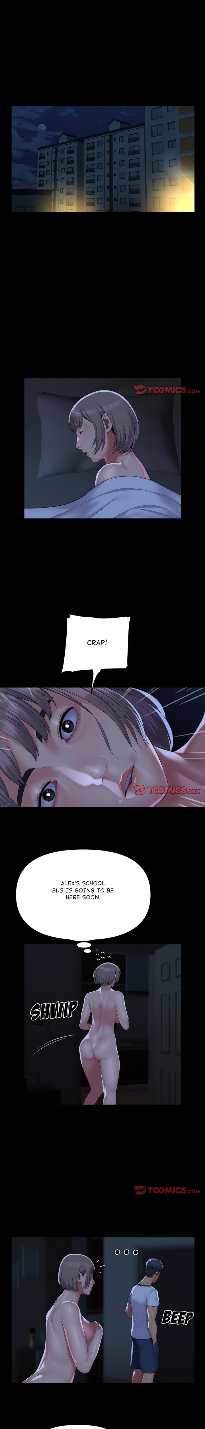 The Ladies' Associate Chapter 135 Page 7