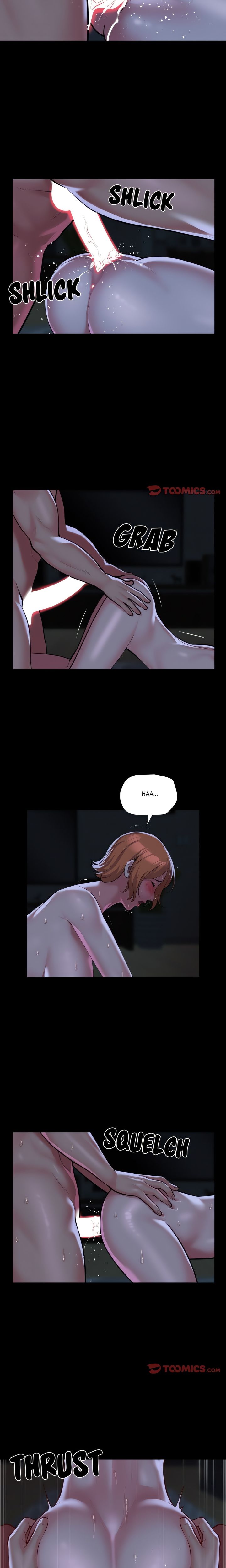 The Ladies' Associate Chapter 137 Page 12