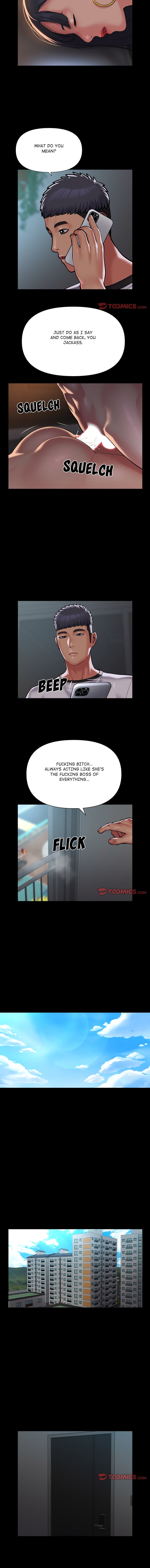 The Ladies' Associate Chapter 138 Page 2