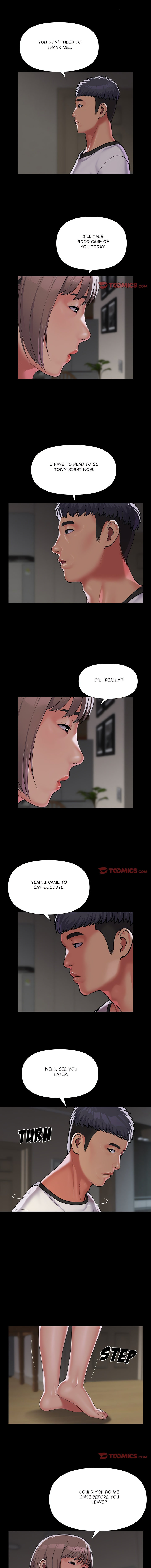 The Ladies' Associate Chapter 138 Page 5