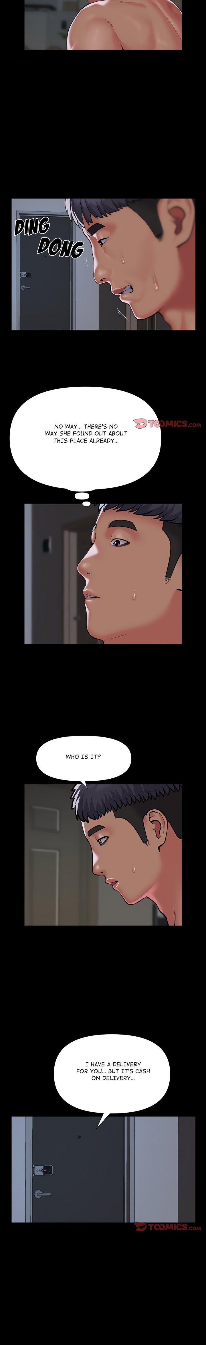 The Ladies' Associate Chapter 139 Page 2