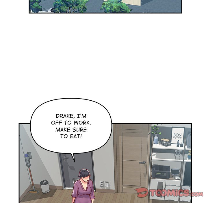 The Ladies' Associate Chapter 14 Page 14