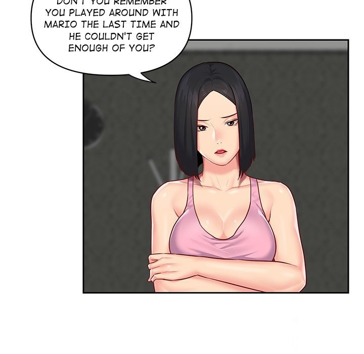 The Ladies' Associate Chapter 14 Page 25