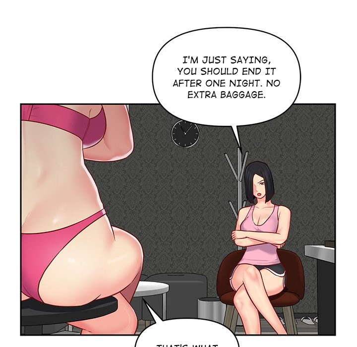 The Ladies' Associate Chapter 14 Page 27