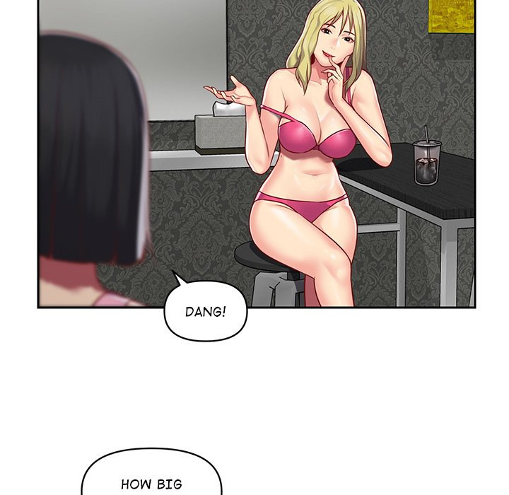 The Ladies' Associate Chapter 14 Page 29