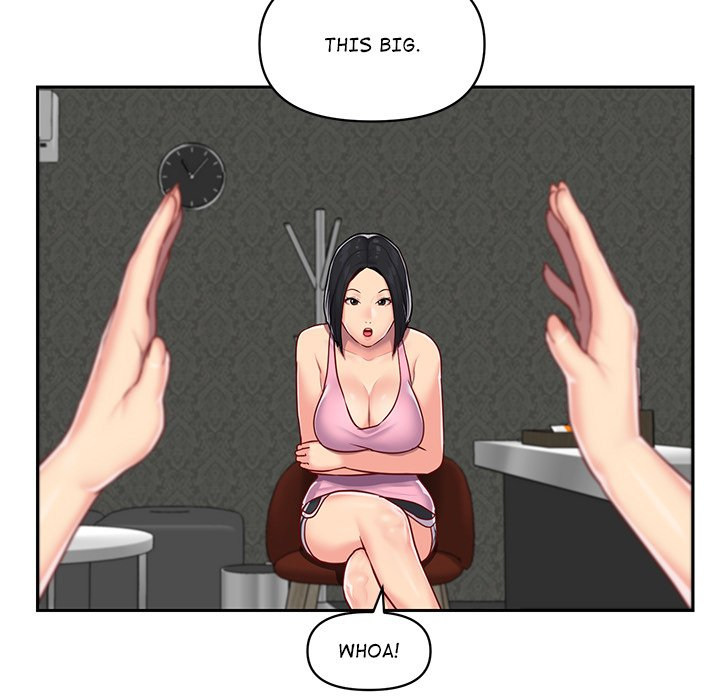The Ladies' Associate Chapter 14 Page 32