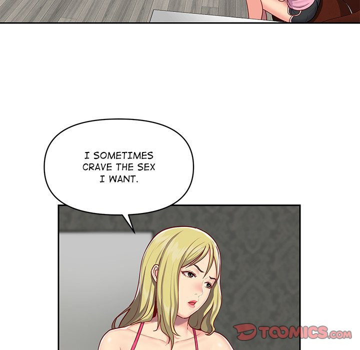 The Ladies' Associate Chapter 14 Page 34