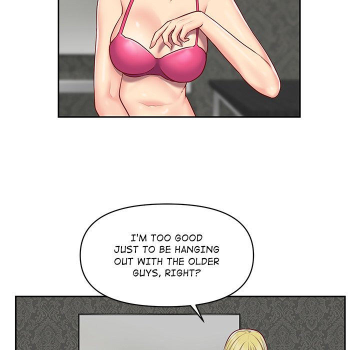 The Ladies' Associate Chapter 14 Page 35
