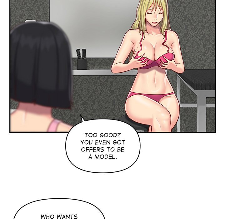The Ladies' Associate Chapter 14 Page 36