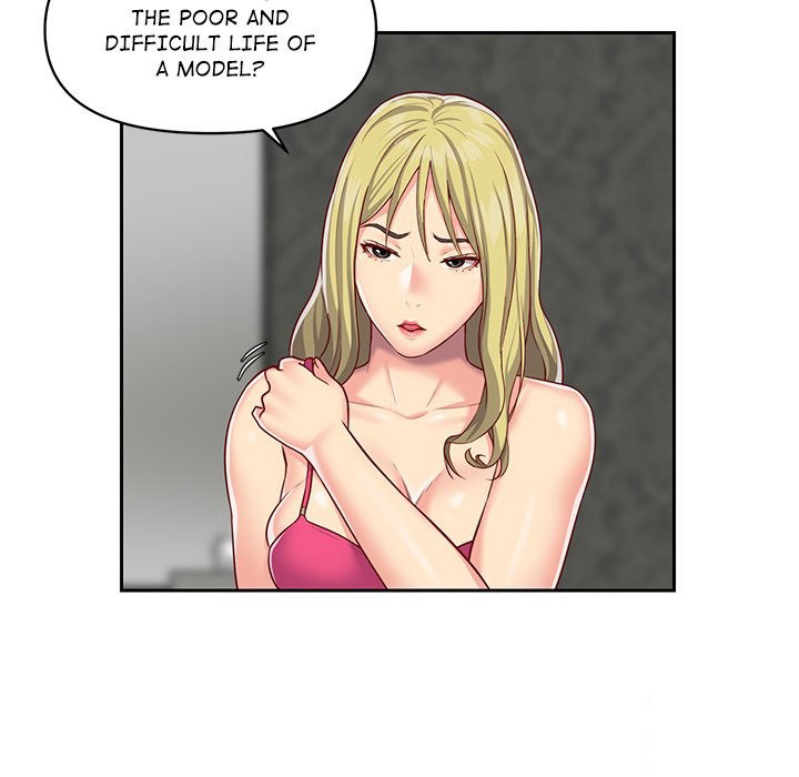 The Ladies' Associate Chapter 14 Page 37