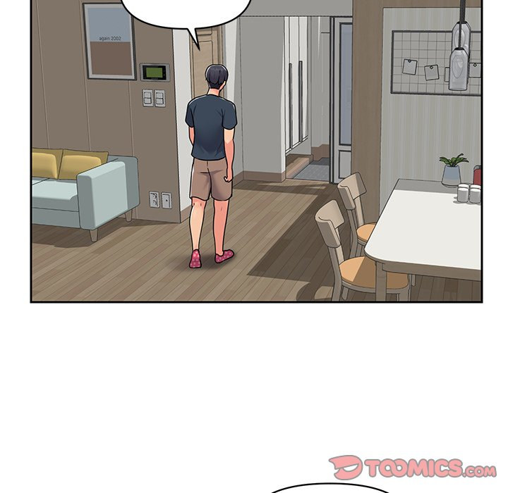 The Ladies' Associate Chapter 14 Page 42