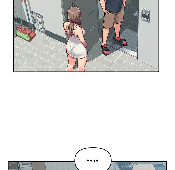 The Ladies' Associate Chapter 14 Page 49