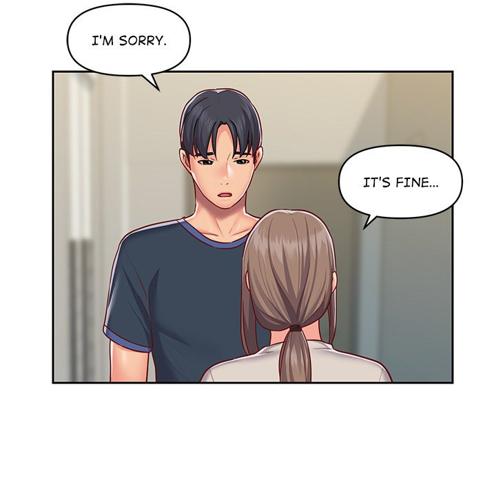 The Ladies' Associate Chapter 14 Page 5