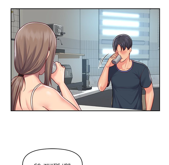 The Ladies' Associate Chapter 14 Page 51
