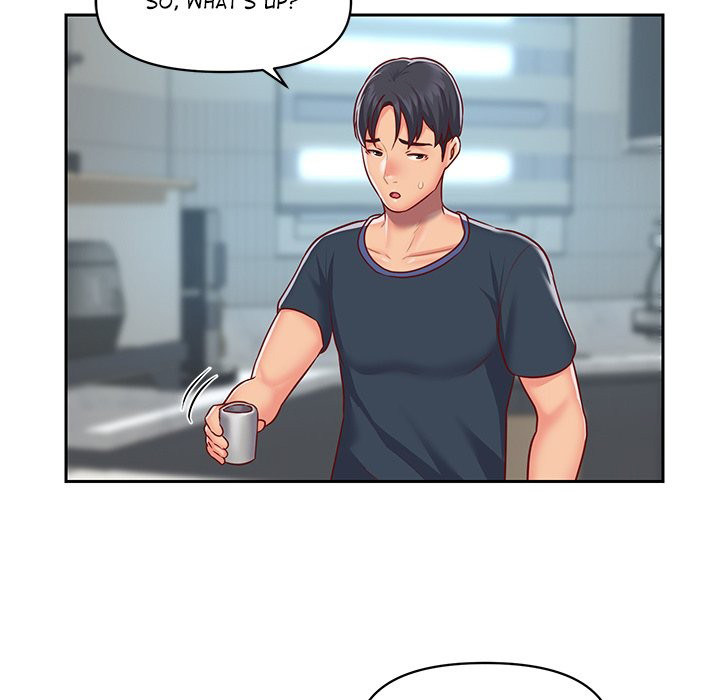 The Ladies' Associate Chapter 14 Page 52