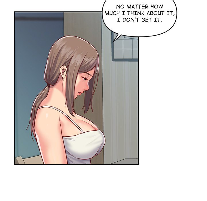 The Ladies' Associate Chapter 14 Page 53