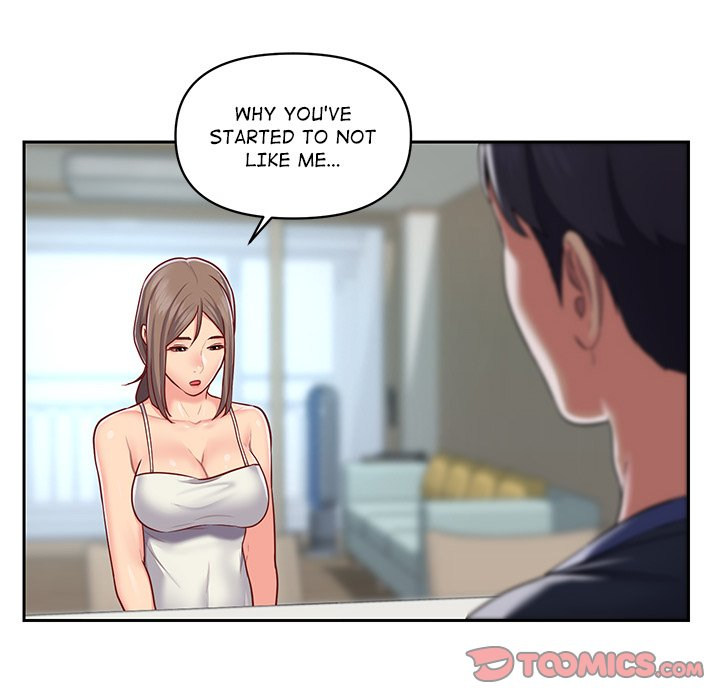 The Ladies' Associate Chapter 14 Page 54
