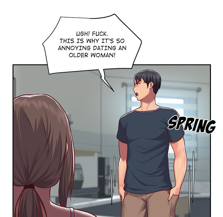 The Ladies' Associate Chapter 14 Page 56