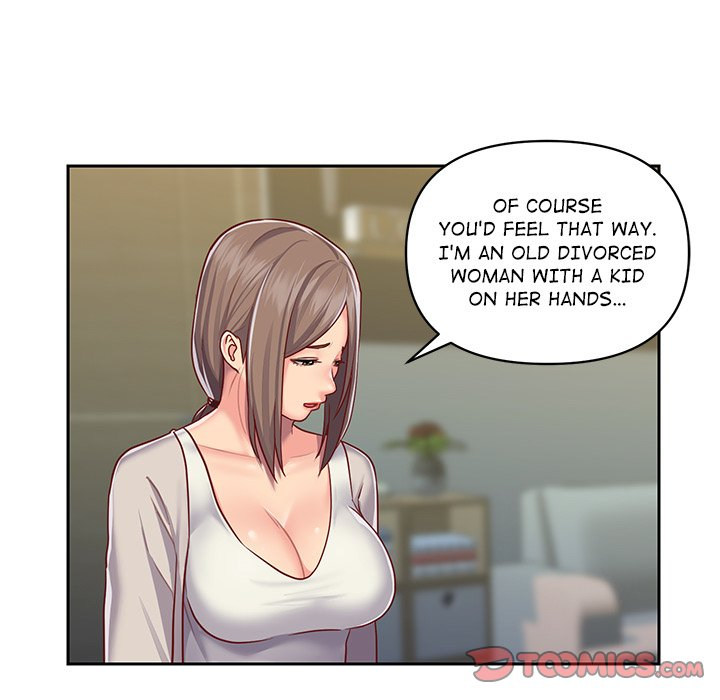 The Ladies' Associate Chapter 14 Page 6