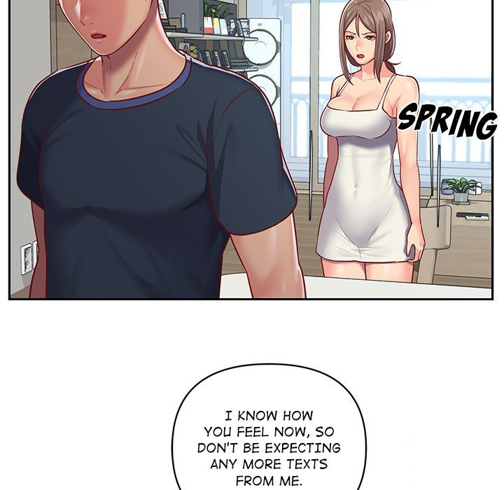 The Ladies' Associate Chapter 14 Page 61