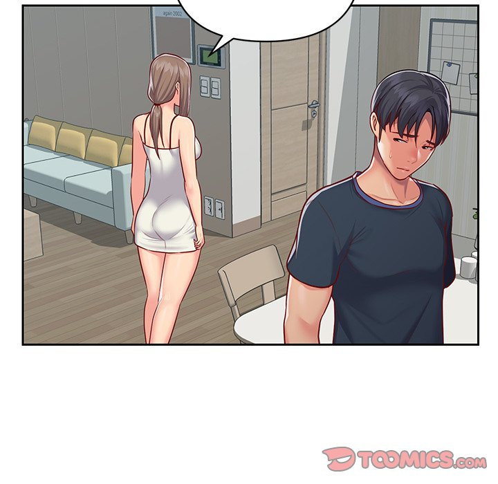 The Ladies' Associate Chapter 14 Page 62