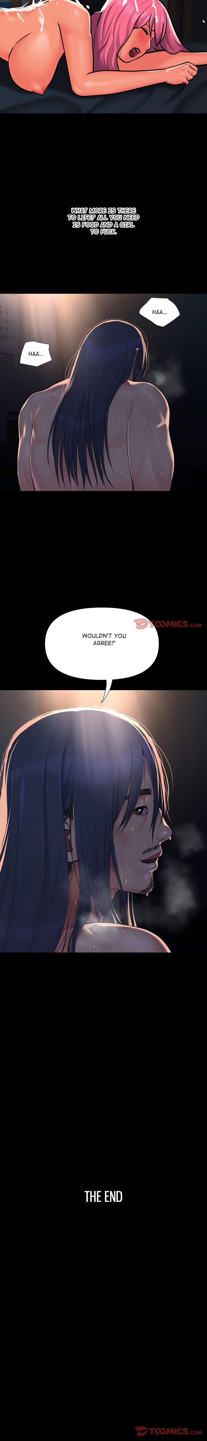 The Ladies' Associate Chapter 140 Page 13