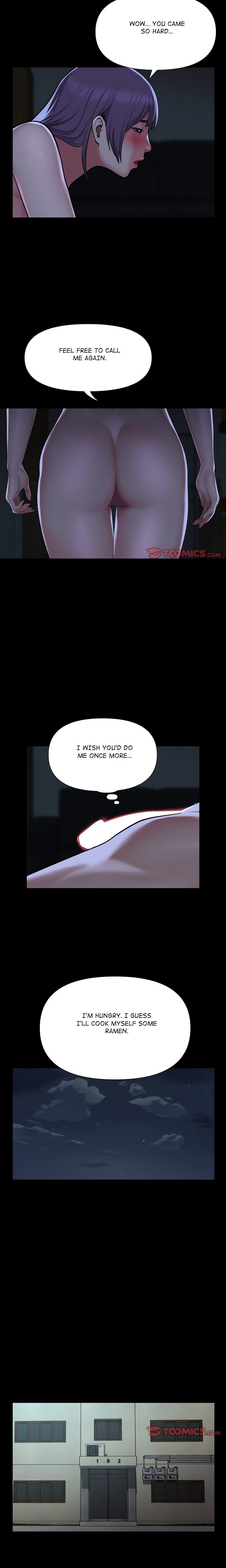 The Ladies' Associate Chapter 140 Page 3