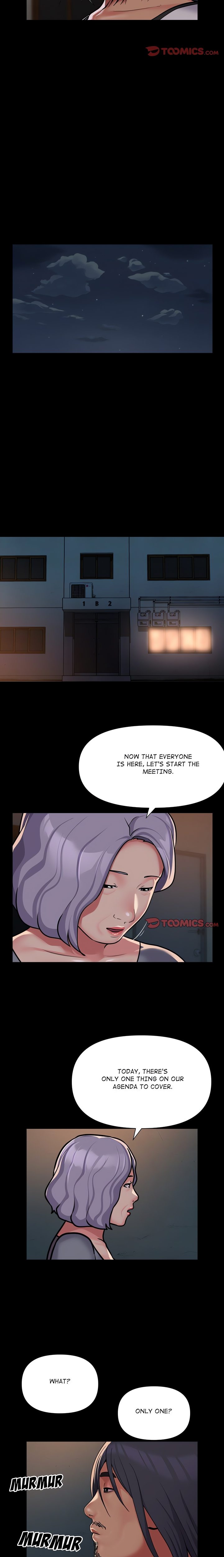 The Ladies' Associate Chapter 140 Page 5