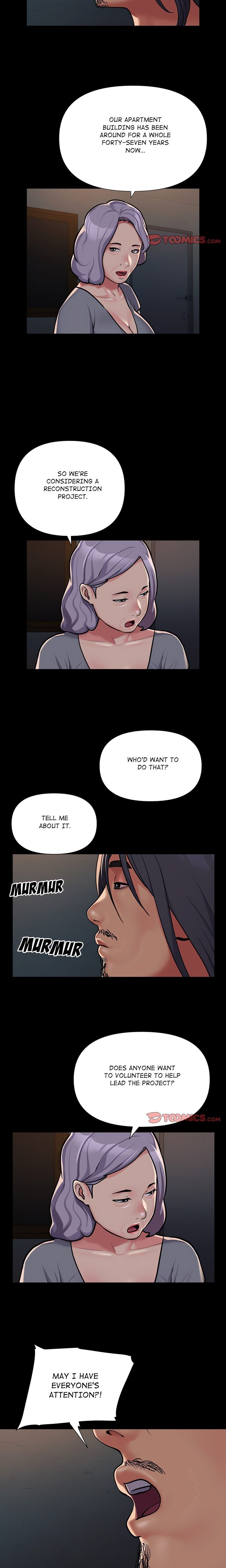 The Ladies' Associate Chapter 140 Page 6