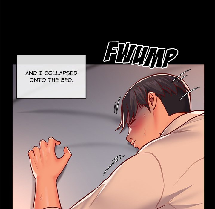 The Ladies' Associate Chapter 15 Page 36