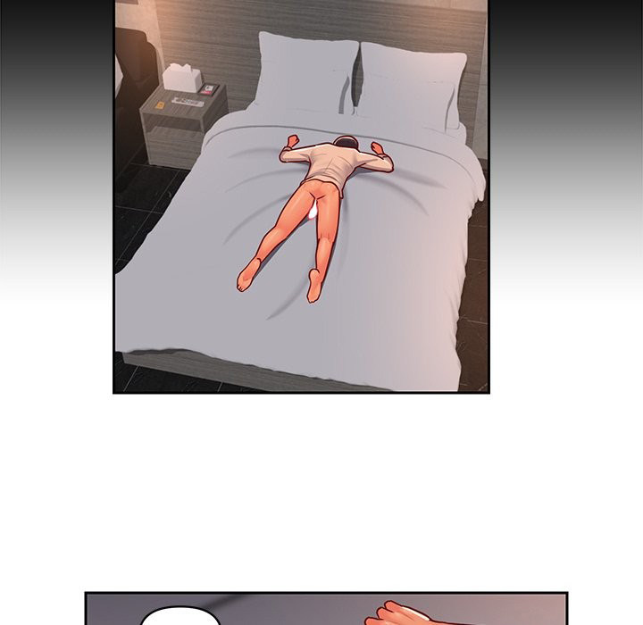 The Ladies' Associate Chapter 15 Page 40