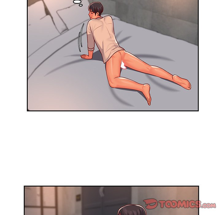 The Ladies' Associate Chapter 15 Page 42