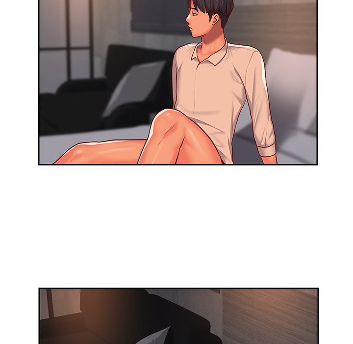 The Ladies' Associate Chapter 15 Page 43