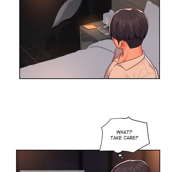 The Ladies' Associate Chapter 15 Page 44