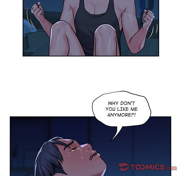 The Ladies' Associate Chapter 15 Page 54