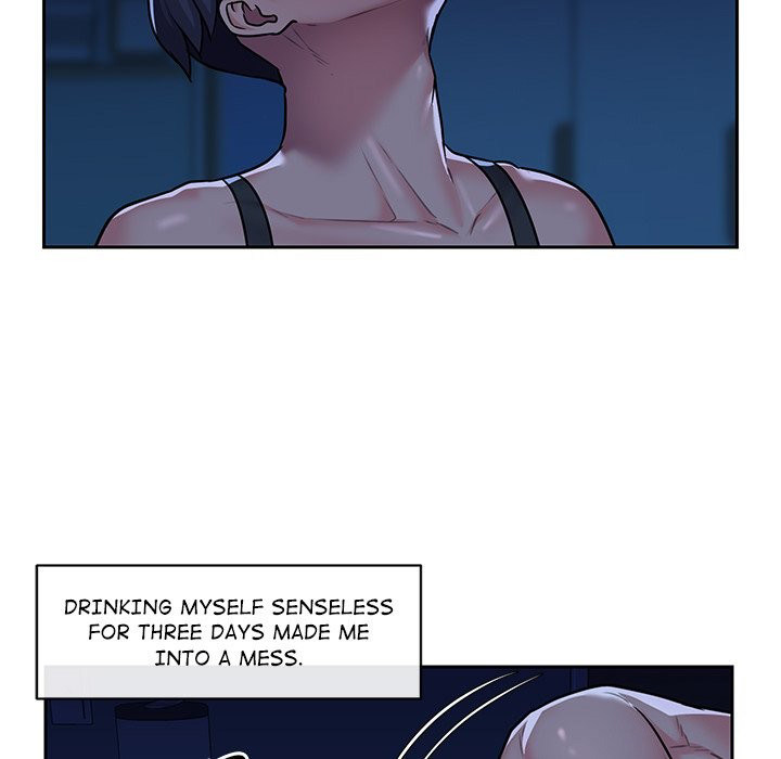 The Ladies' Associate Chapter 15 Page 55