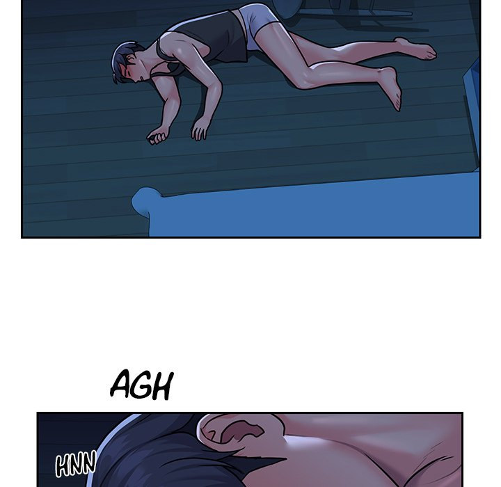 The Ladies' Associate Chapter 15 Page 57