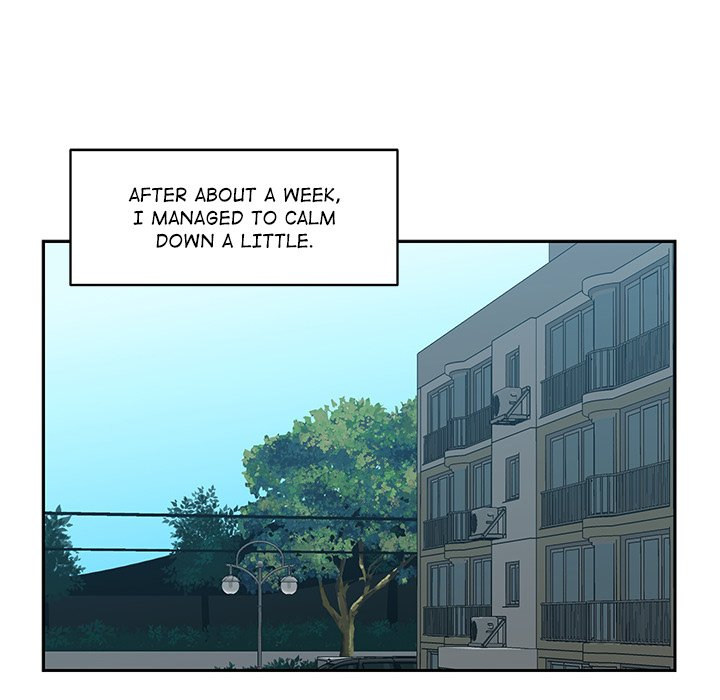 The Ladies' Associate Chapter 15 Page 60