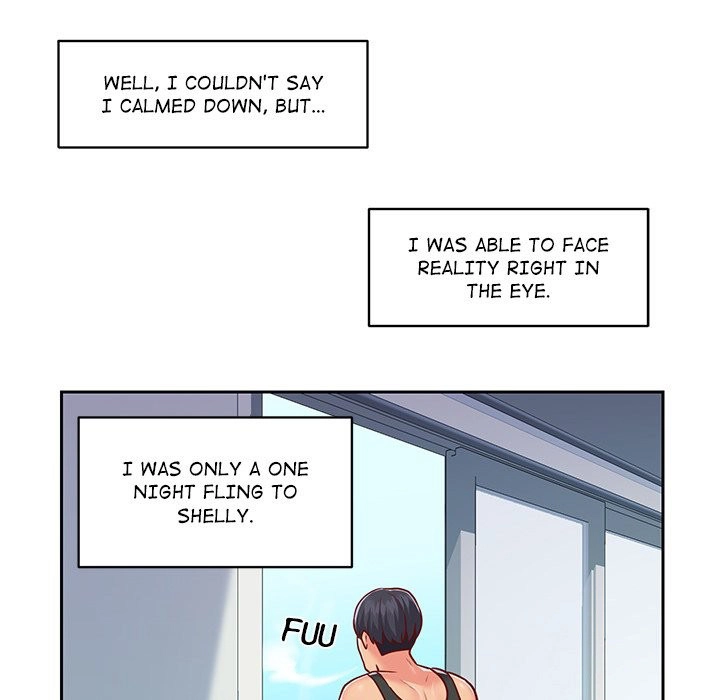 The Ladies' Associate Chapter 15 Page 61