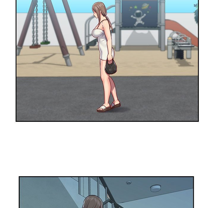 The Ladies' Associate Chapter 15 Page 64