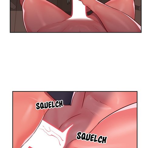 The Ladies' Associate Chapter 16 Page 21
