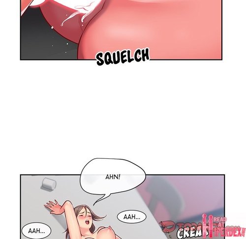 The Ladies' Associate Chapter 16 Page 22