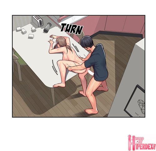 The Ladies' Associate Chapter 16 Page 28