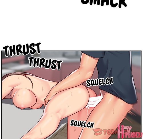 The Ladies' Associate Chapter 16 Page 34