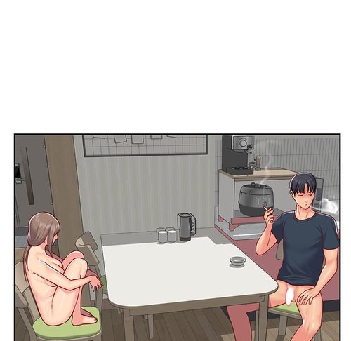 The Ladies' Associate Chapter 16 Page 41