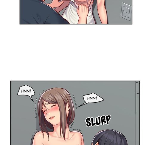 The Ladies' Associate Chapter 16 Page 5